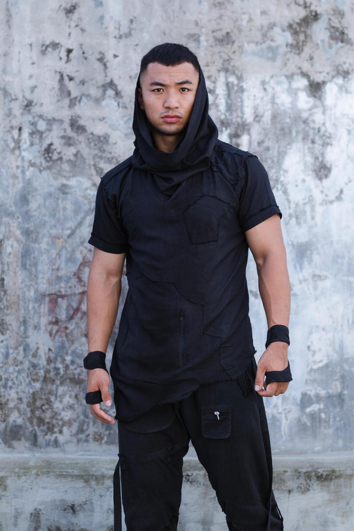 Yugen Capri Pants