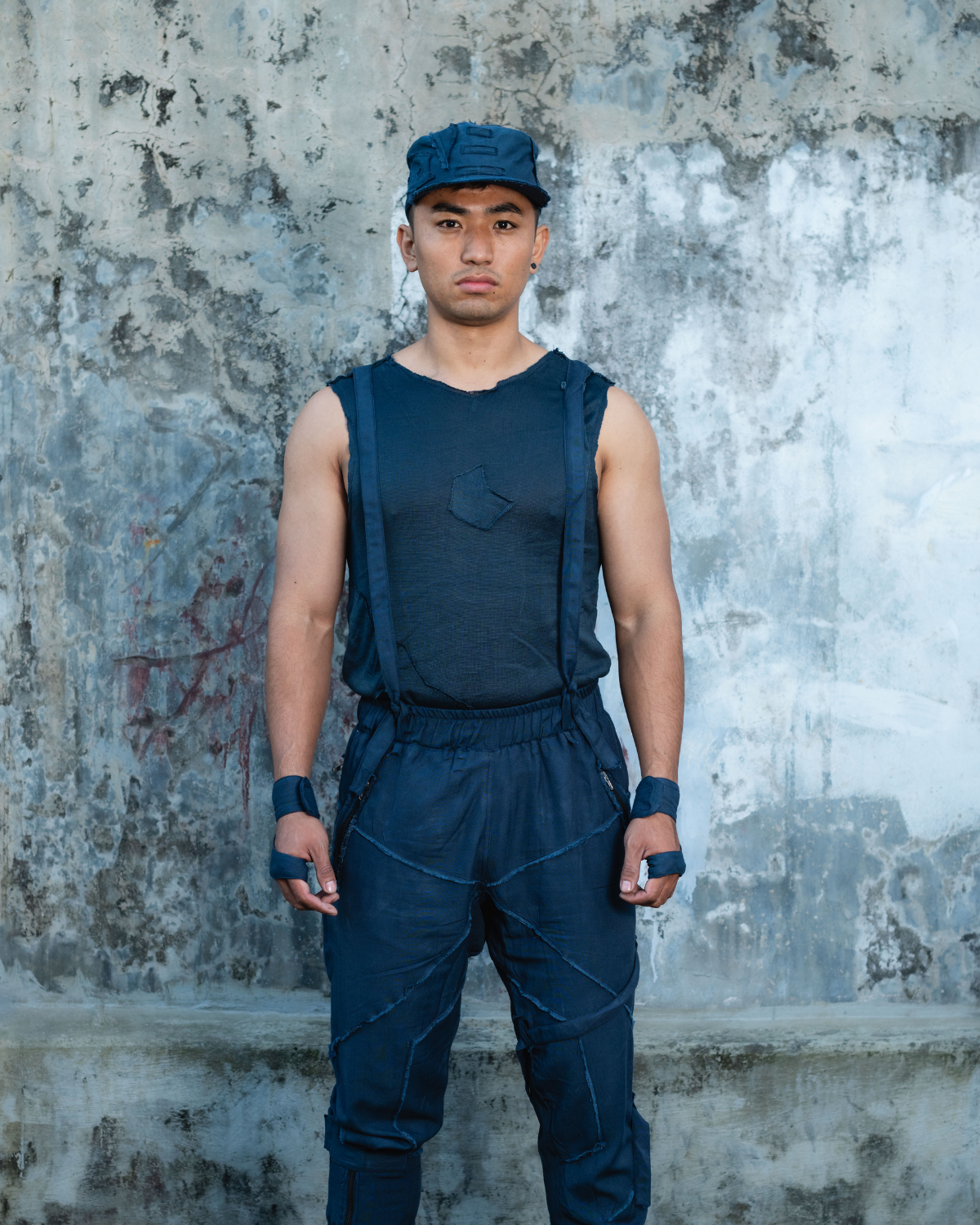 Raijin Pants