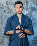Shizen Assasin Kimono
