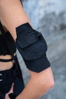 Mirai Arm Bag