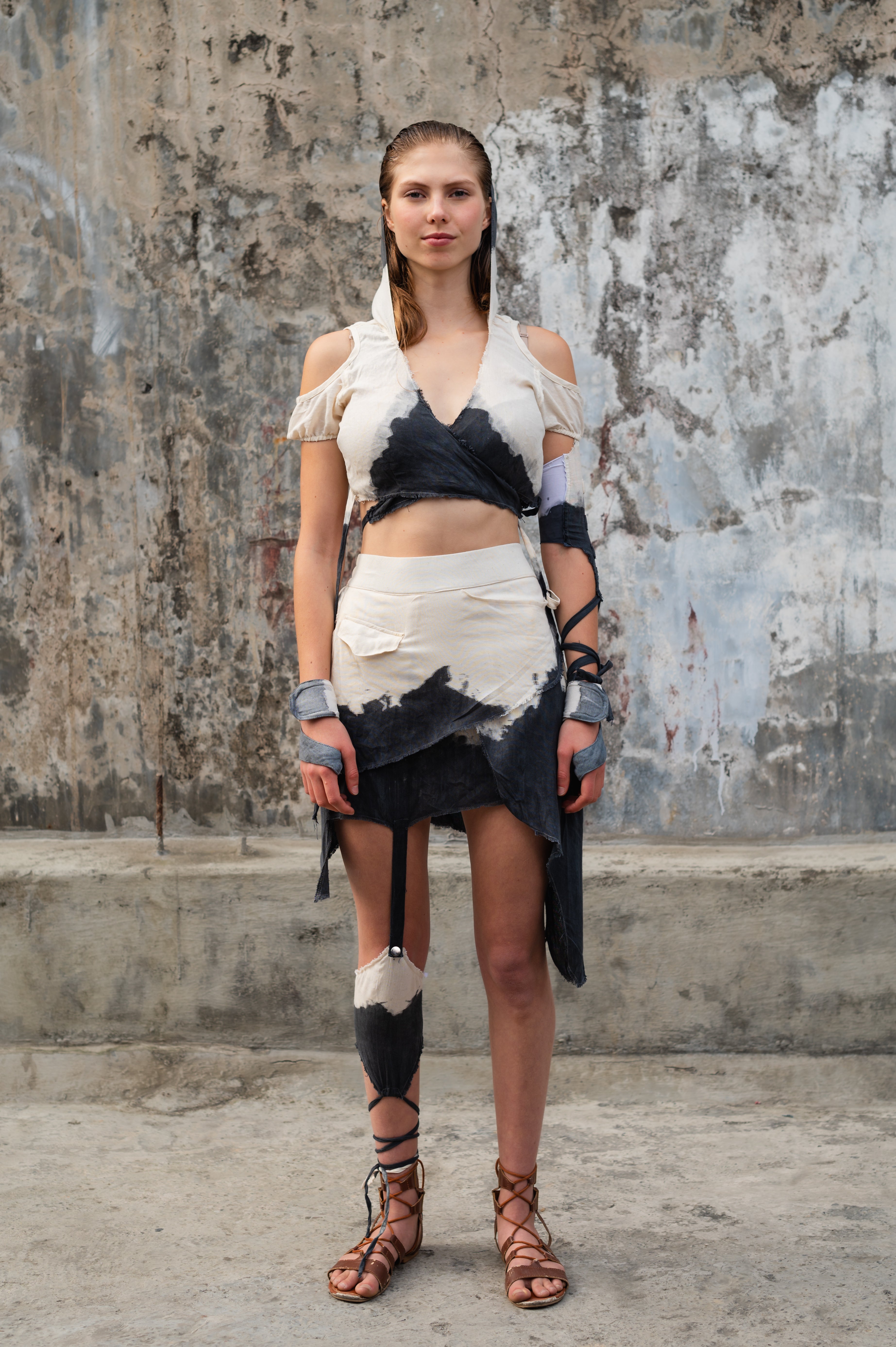 Shensei Skirt