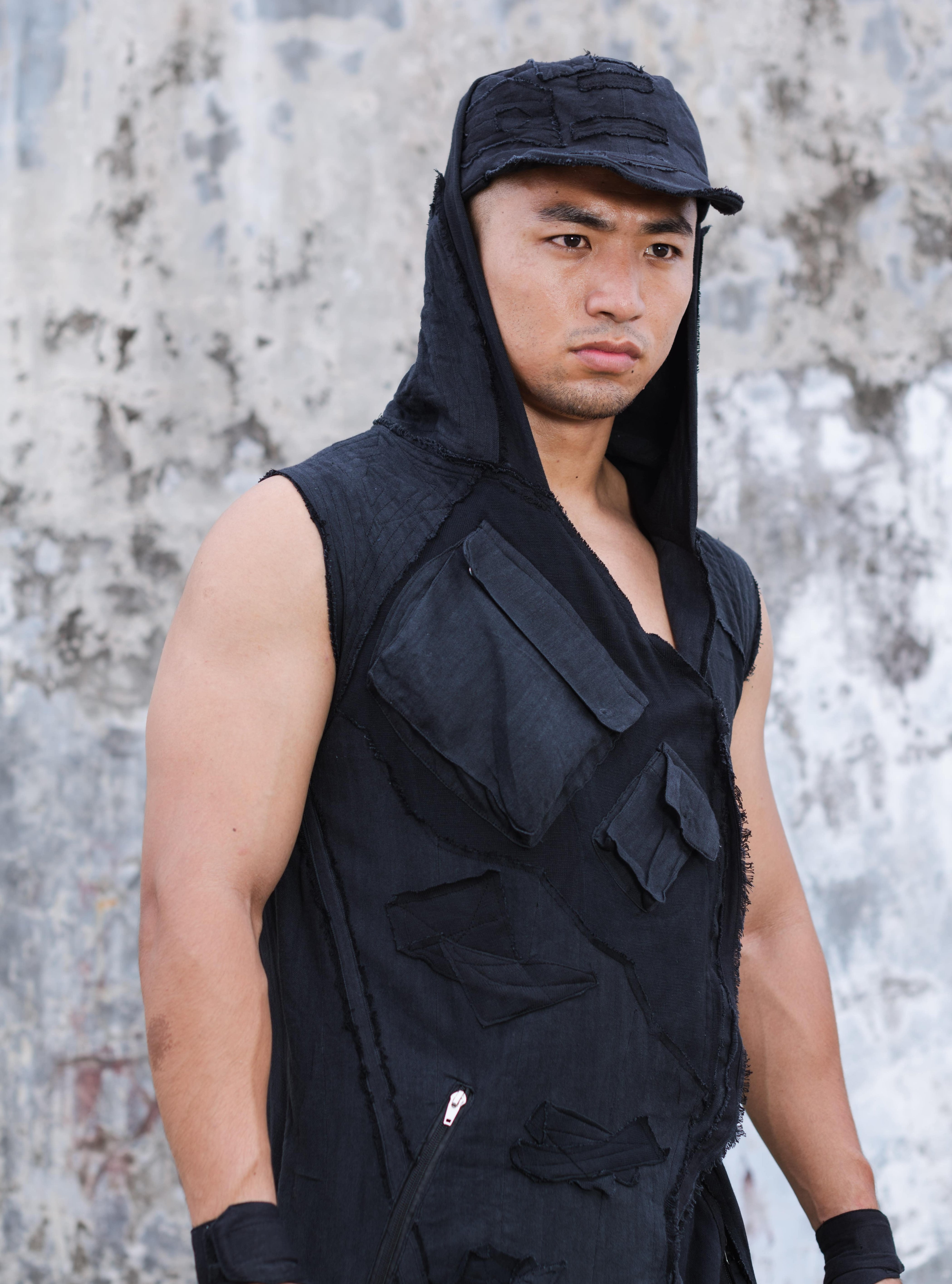 Gōken Combat Gloves