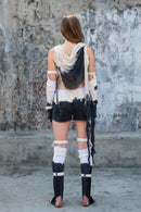 Shūen Combat Shorts