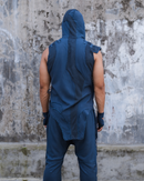 Shinjitsu Short Robe
