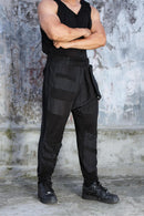 Ryuen Modular Pants