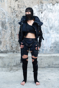 Yamien Modular Harness