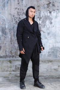 Shuen Robe