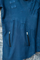 Hakani Hooded Pullover