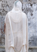 Seishin Silk Cape