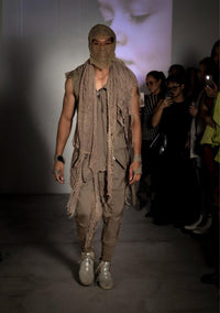 Yurei Ninja Face Mask
