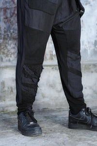 Ryuen Modular Pants
