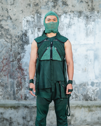 Yushin Tanktop