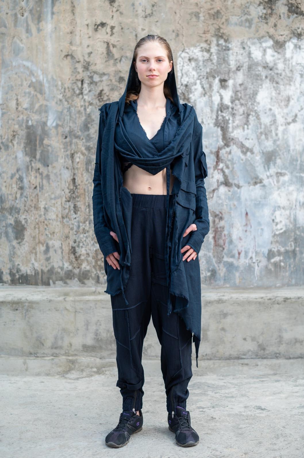 Kūen Robe (Women)