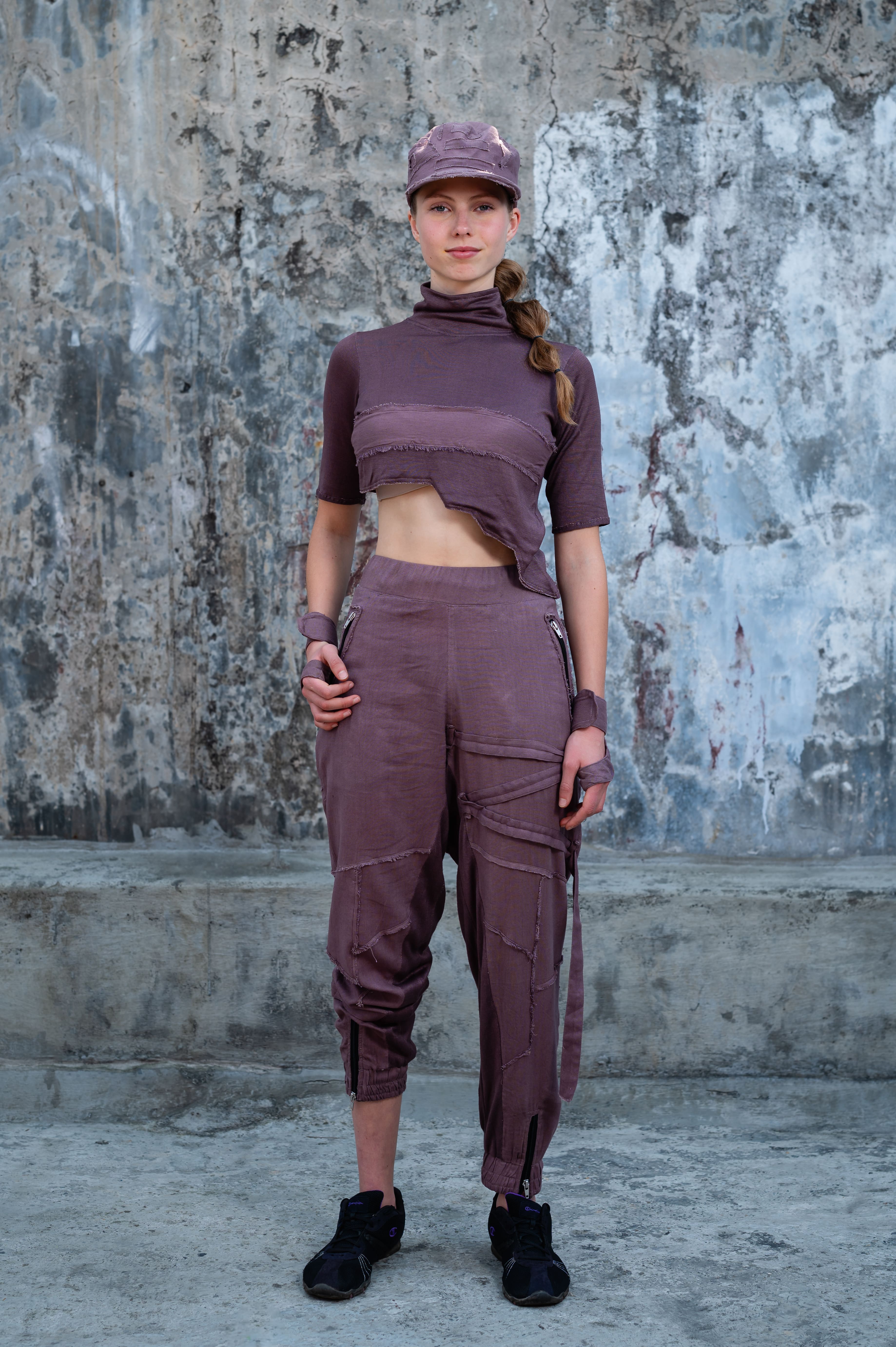 Mauve / S