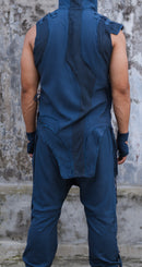 Yurushi Pants