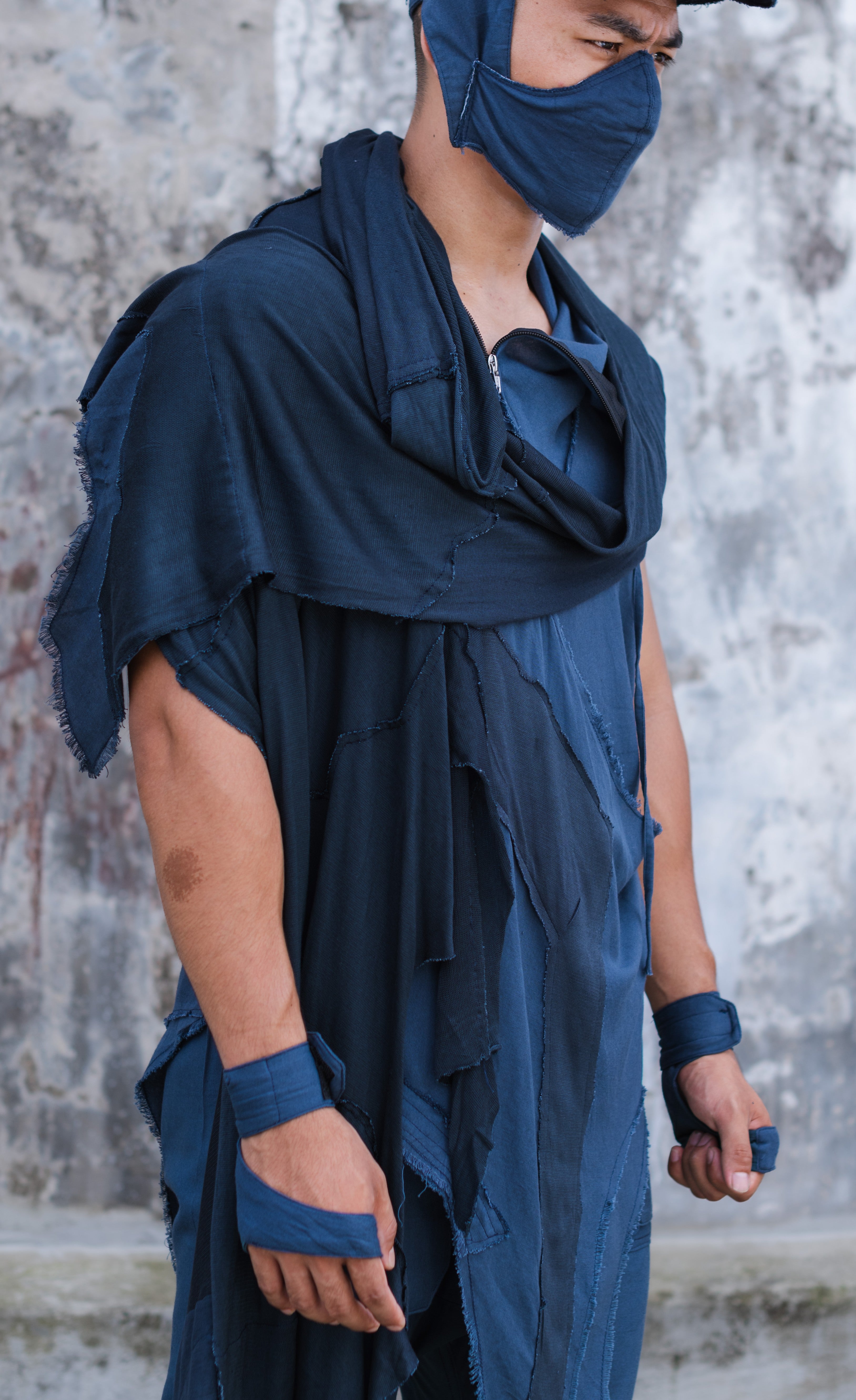 Cobalt Blue / S