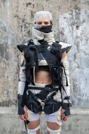 Yamien Modular Harness