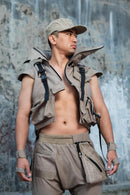 Kijin Tactial Survival Vest (MEN)