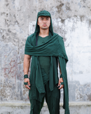 Yushin Tanktop