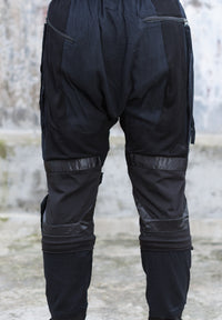 Mugen Modular Pants