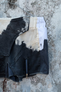 Shūen Combat Shorts