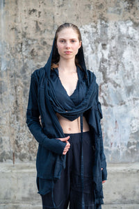 Kūen Robe (Women)