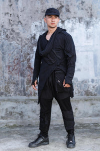 Shuen Robe