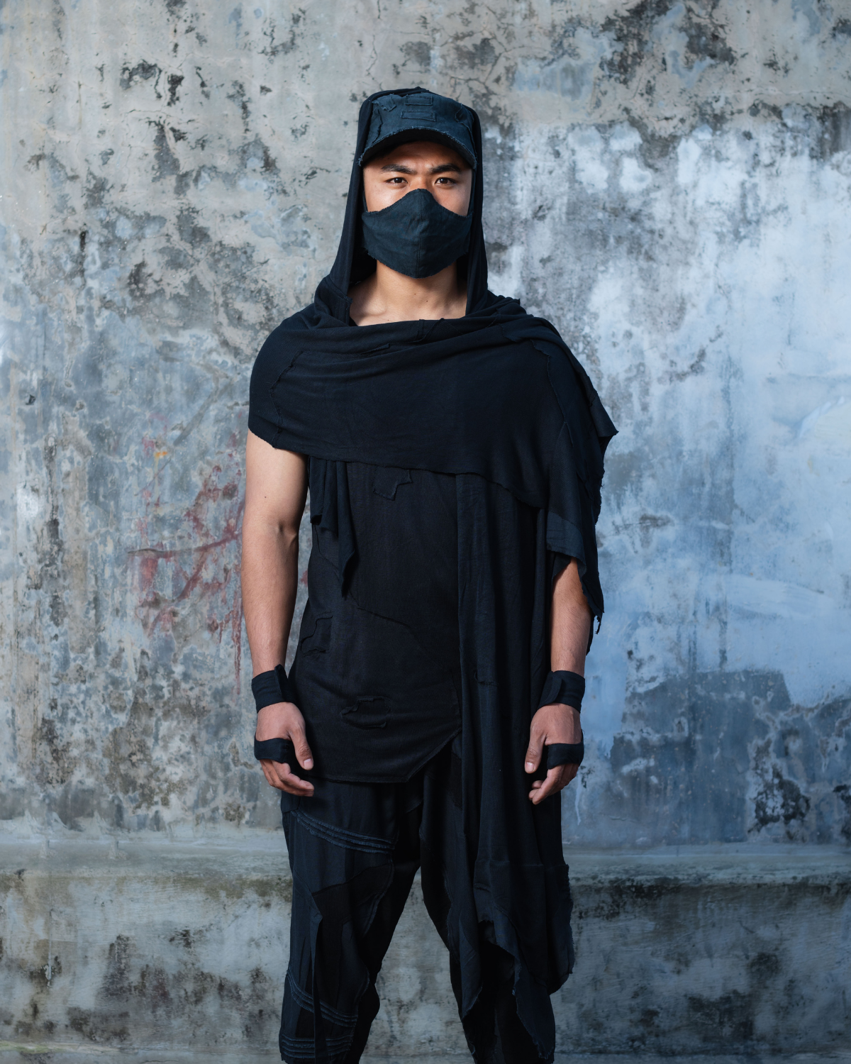 Obsidian Black