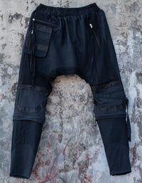 Mugen Modular Pants