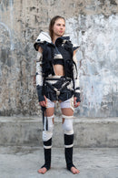 Yamien Modular Harness