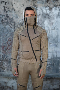 Kage No Hana Second Skin Bodysuit