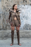 Kijin Tactial Survival Vest (WOMEN)