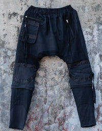 Mugen Modular Pants