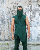 Shinjitsu Short Robe