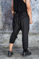 Ryuen Modular Pants