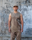 Yushin Tanktop