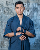 Gōken Combat Gloves