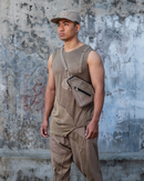 Yushin Tanktop