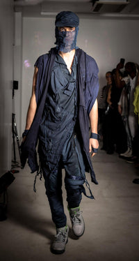 Yurei Ninja Face Mask