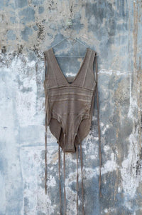 Yūrei Assasin Bodysuit