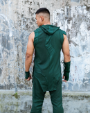 Shinjitsu Short Robe