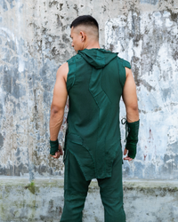 Shinjitsu Short Robe