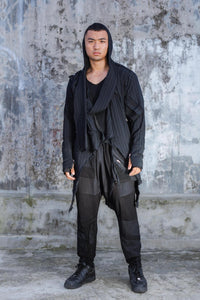 Ryuen Modular Pants