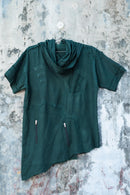 Hakani Hooded Pullover