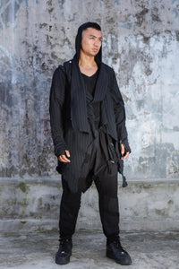 Shuen Robe