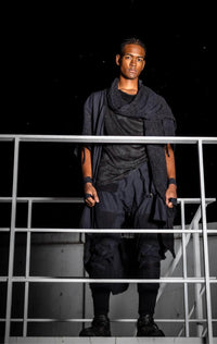 Ryuen Modular Pants