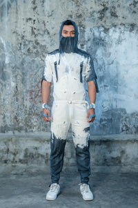 Yami No Hana Body Suit