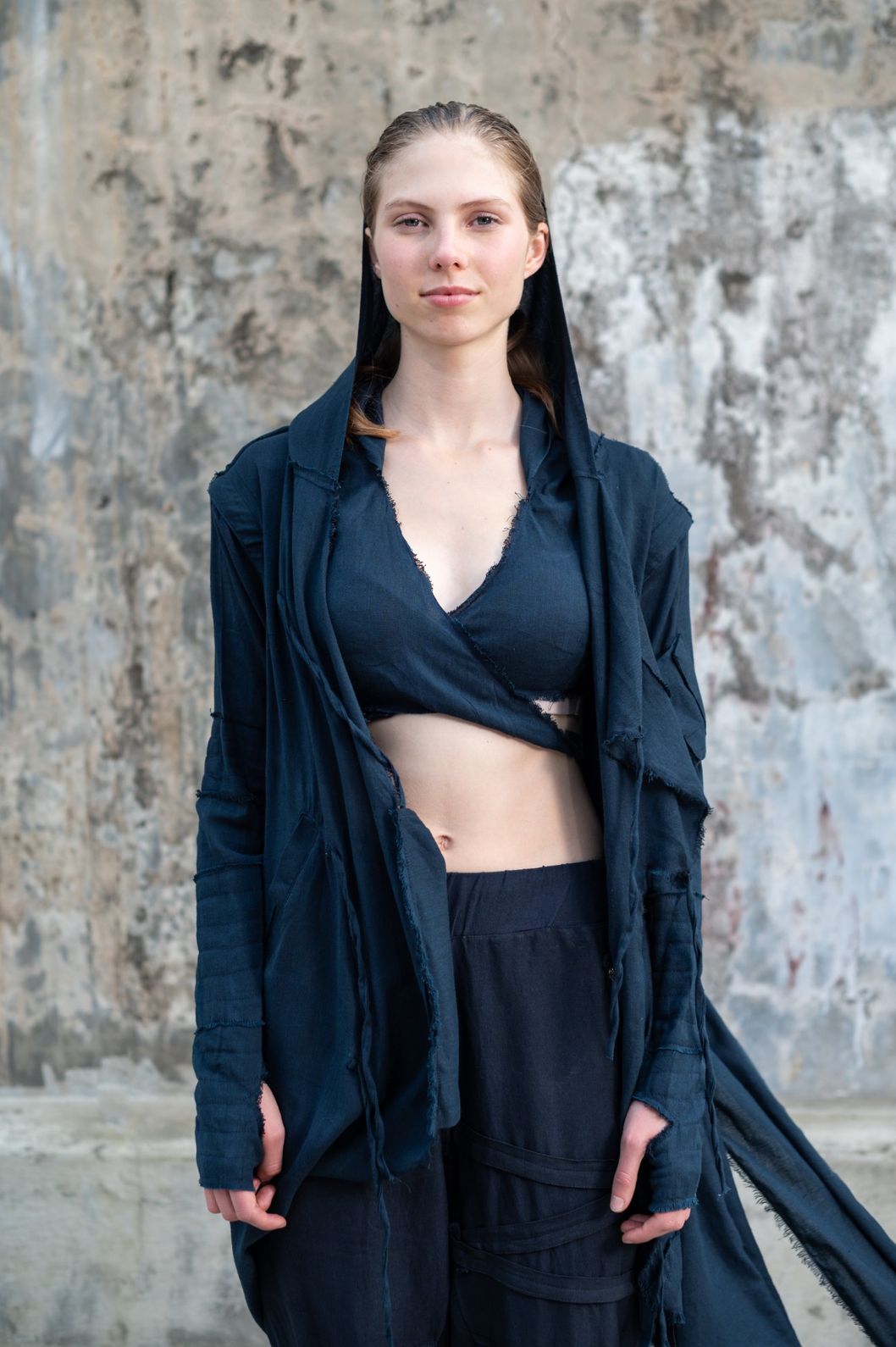 Kūen Robe (Women)