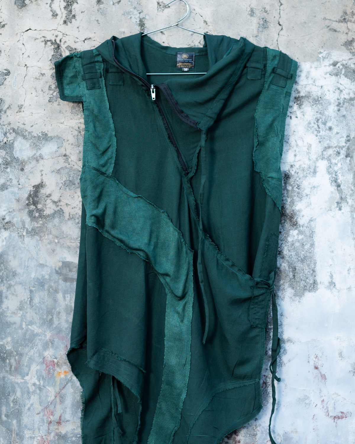 Shinjitsu Short Robe
