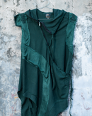 Shinjitsu Short Robe